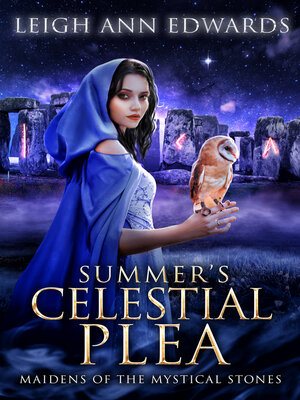 cover image of Summer's Celestial Plea